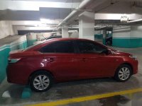 2017 Toyota Vios for sale