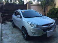 Hyundai Tucson 2013 for sale