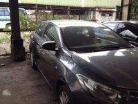 2014 Toyota Vios for sale