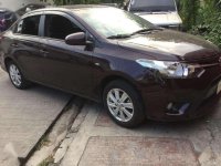 2016 Toyota Vios for sale