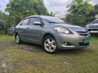 2008 Toyota Vios for sale