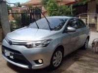 Toyota Vios 2016 for sale