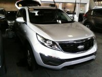 Kia Sportage 2016 AT for sale