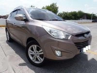 Hyundai Tucson 2012 for sale