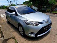 2017 Toyota Vios for sale