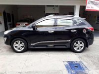 2012 Hyundai Tucson for sale