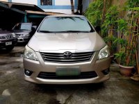 Like new Toyota Innova for sale