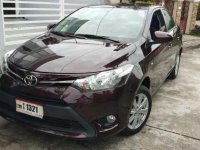 Toyota Vios 2017 for sale