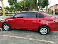 Toyota Vios 2016 for sale