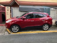 Hyundai Tucson 2012 AT for sale