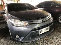 2015 Toyota Vios for sale