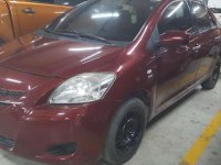 Toyota Vios 2008 for sale