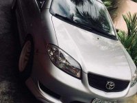 Toyota Vios 2004 for sale