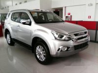 Isuzu MU-X 2018 for sale