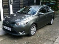 2017 Toyota Vios for sale