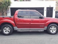 Ford Explorer Sport Trac 2001 AT for slae