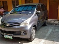 Like new Toyota Avanza for sale