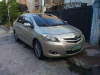 Toyota Vios 2010 for sale