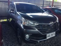 2016 Toyota Avanza for sale