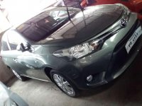 2017 Toyota Vios for sale