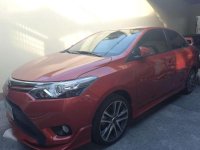 Toyota Vios 2015 for sale