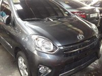 2017 Toyota Wigo for sale