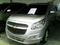 Good as new Chevrolet Spin 2015 MT for sale