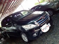 2014 Toyota Innova for sale