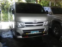 Toyota Hiace 2013 for sale