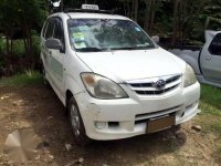 2010 Toyota Avanza For Sale