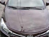 Toyota Vios 2018 for sale