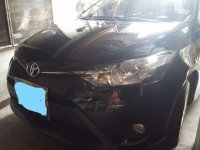 2016 Toyota Vios for sale