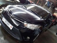 2017 Toyota Vios for sale