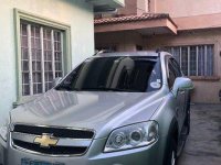 Well-maintained Chevrolet Captiva 2011 AT for sale
