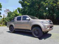 Toyota Hilux 2011 for sale