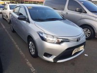 Toyota Vios 2017 J MT for sale
