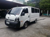 Well-maintained Kia KC2700 2014 MT for sale