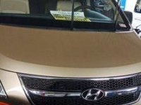 Good as new Hyundai Grand Starex 2012 GLS AT for sale