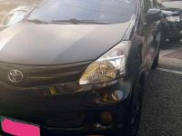 2013 Toyota Avanza for sale