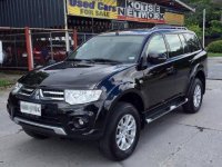 Mitsubishi Montero Sport 2014 for sale