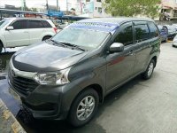 Well-kept Toyota Avanza 2018 MT for sale