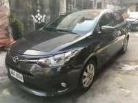 2015 Toyota Vios for sale