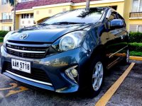 Toyota Wigo 2014 for sale