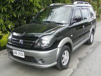 Well-maintained Mitsubishi Adventure 2014 MT for sale