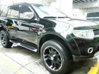 Mitsubishi Montero Sport 2013 GLS-V AT for sale