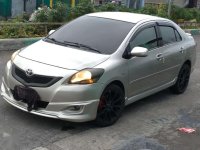 Toyota Vios 2007 For sale