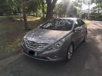 Good as new Hyundai Sonata 2011 GLS AT for sale