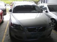 Well-maintained Volvo V50 2012 AT for sale