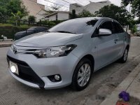 Well-maintained Toyota Vios 2017 for sale