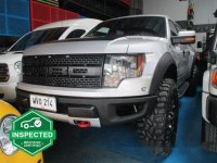 Well-kept Ford F-150 2013 for sale